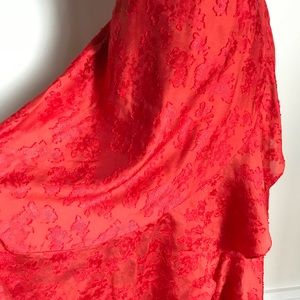 buona sera maxi dress